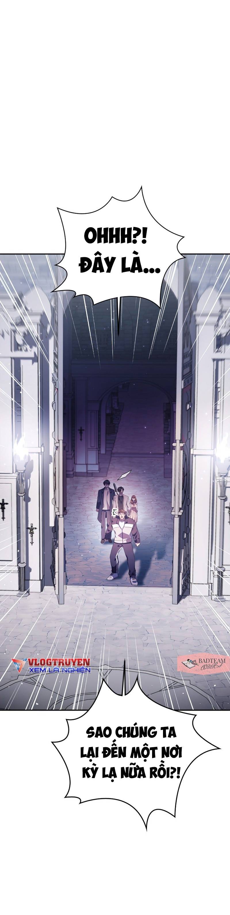 Xuyên Không, Rác Rưởi Hóa Chiến Lược Gia Chapter 27 - Trang 2