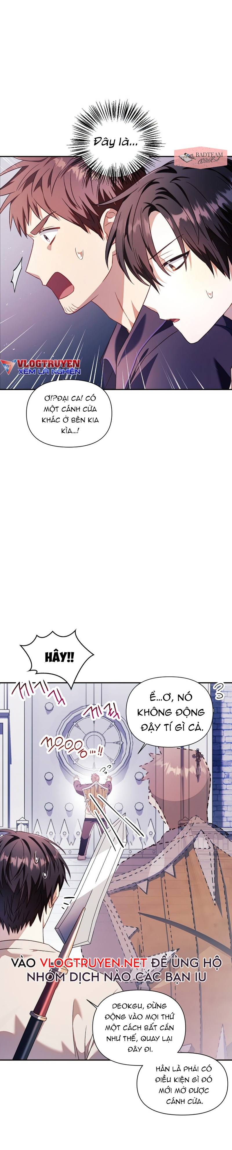 Xuyên Không, Rác Rưởi Hóa Chiến Lược Gia Chapter 27 - Trang 2