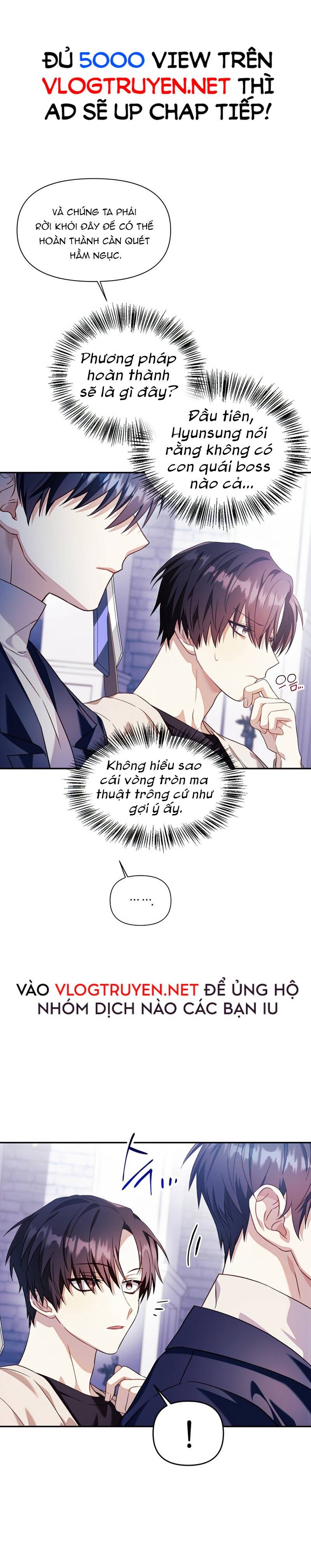 Xuyên Không, Rác Rưởi Hóa Chiến Lược Gia Chapter 27 - Trang 2