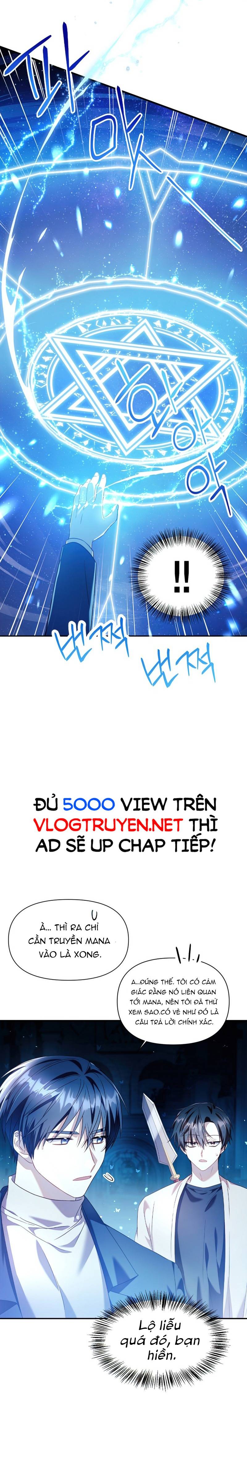 Xuyên Không, Rác Rưởi Hóa Chiến Lược Gia Chapter 27 - Trang 2