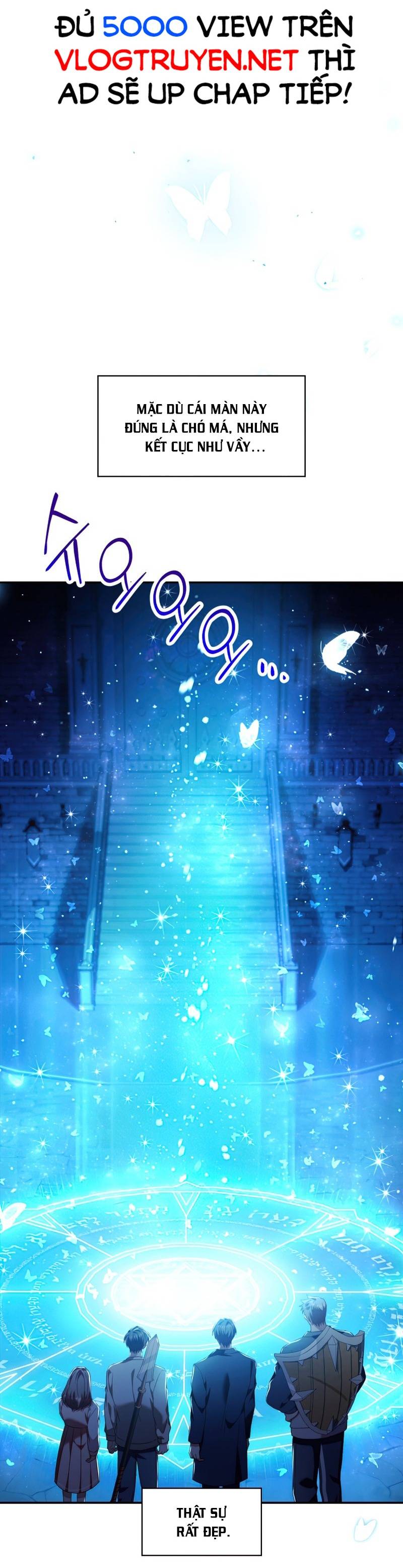 Xuyên Không, Rác Rưởi Hóa Chiến Lược Gia Chapter 27 - Trang 2