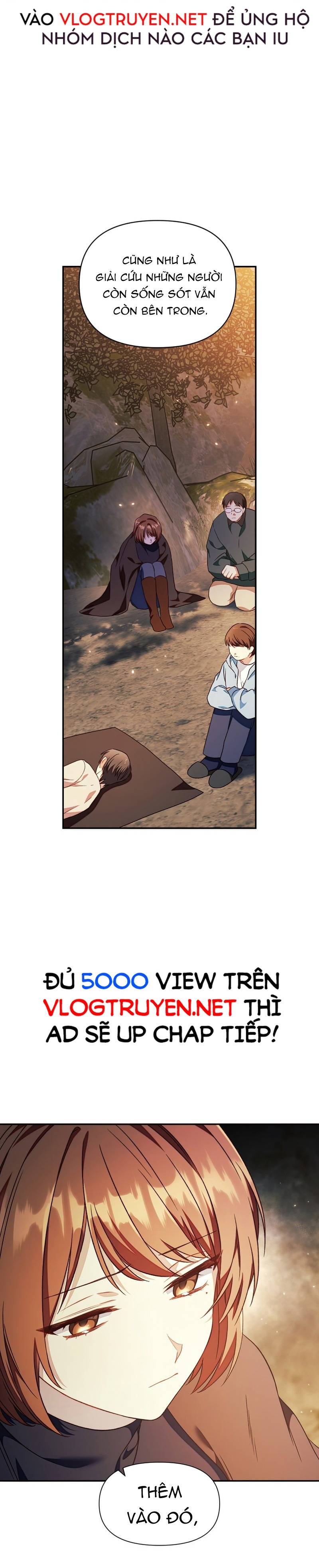 Xuyên Không, Rác Rưởi Hóa Chiến Lược Gia Chapter 27 - Trang 2