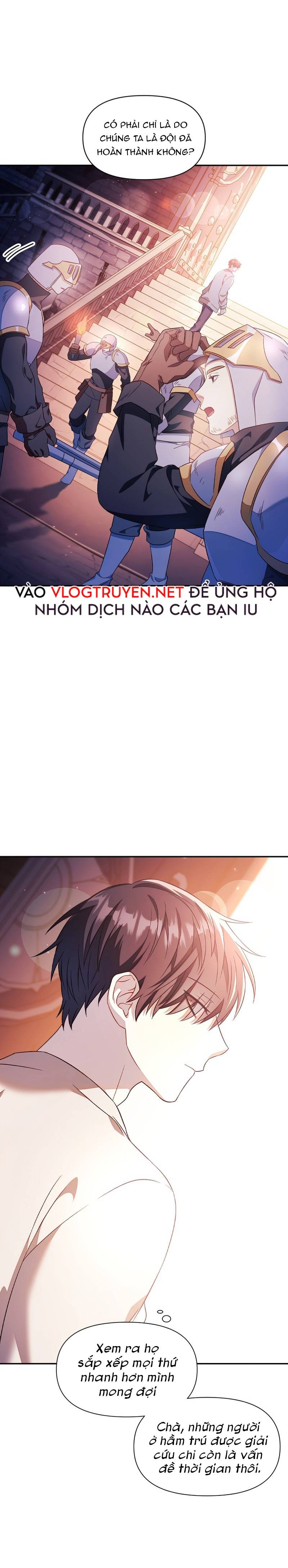 Xuyên Không, Rác Rưởi Hóa Chiến Lược Gia Chapter 27 - Trang 2