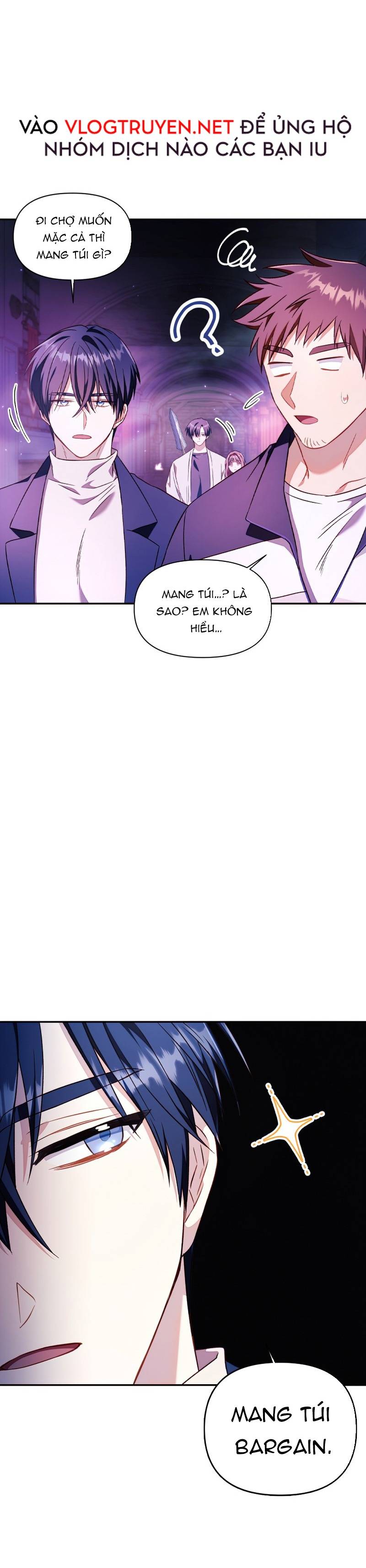 Xuyên Không, Rác Rưởi Hóa Chiến Lược Gia Chapter 27 - Trang 2