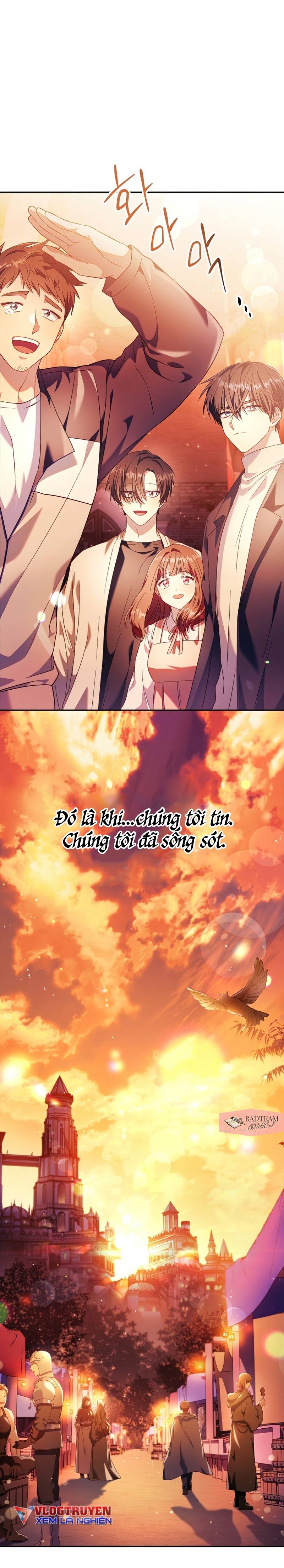 Xuyên Không, Rác Rưởi Hóa Chiến Lược Gia Chapter 27 - Trang 2