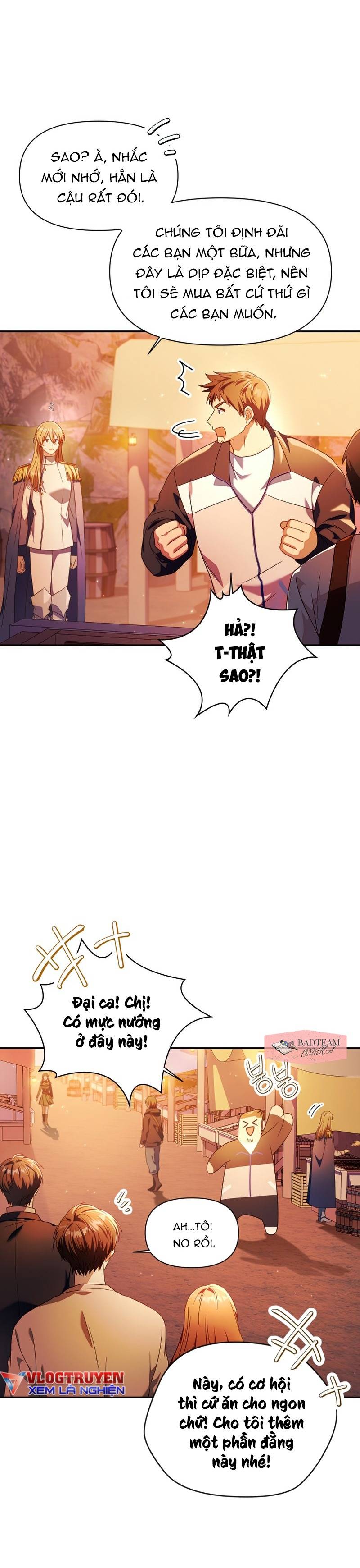 Xuyên Không, Rác Rưởi Hóa Chiến Lược Gia Chapter 27 - Trang 2