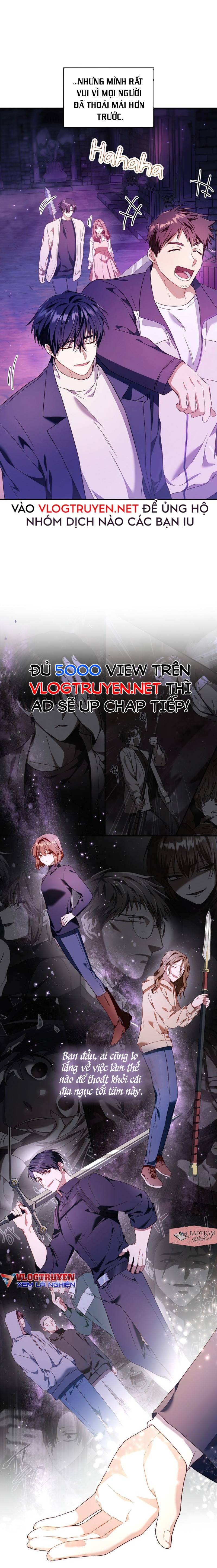 Xuyên Không, Rác Rưởi Hóa Chiến Lược Gia Chapter 27 - Trang 2