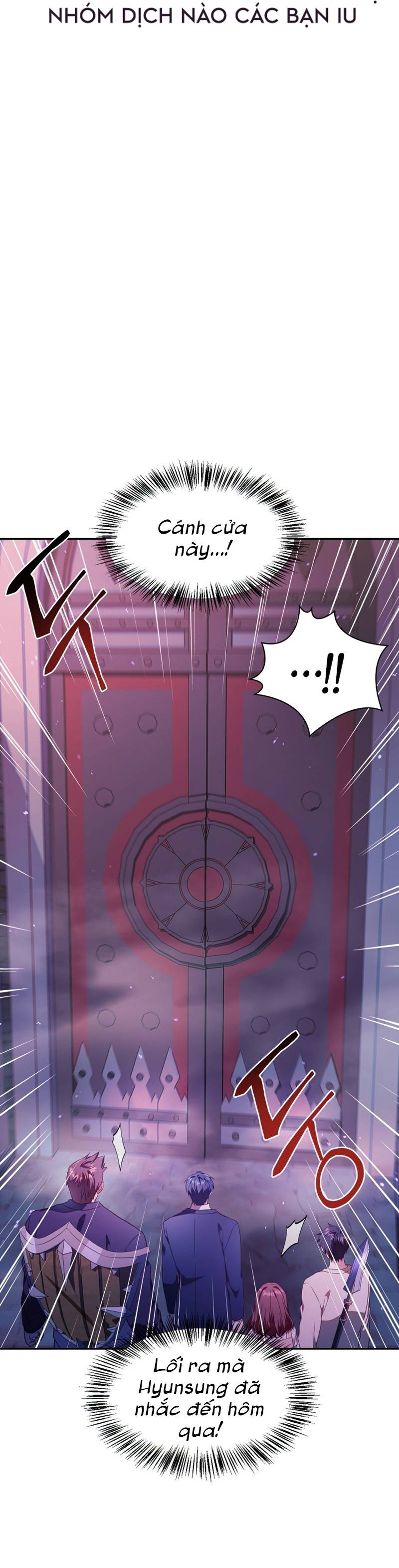 Xuyên Không, Rác Rưởi Hóa Chiến Lược Gia Chapter 27 - Trang 2