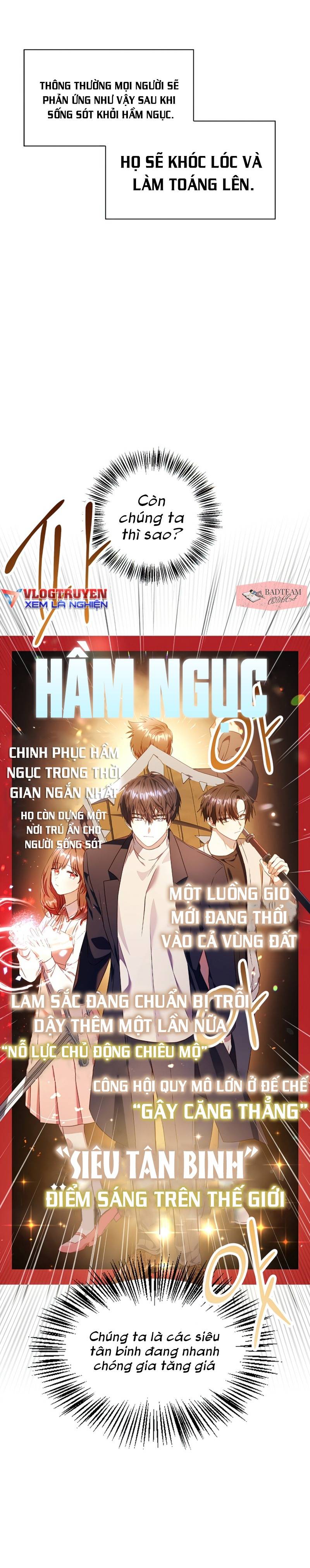 Xuyên Không, Rác Rưởi Hóa Chiến Lược Gia Chapter 28 - Trang 2