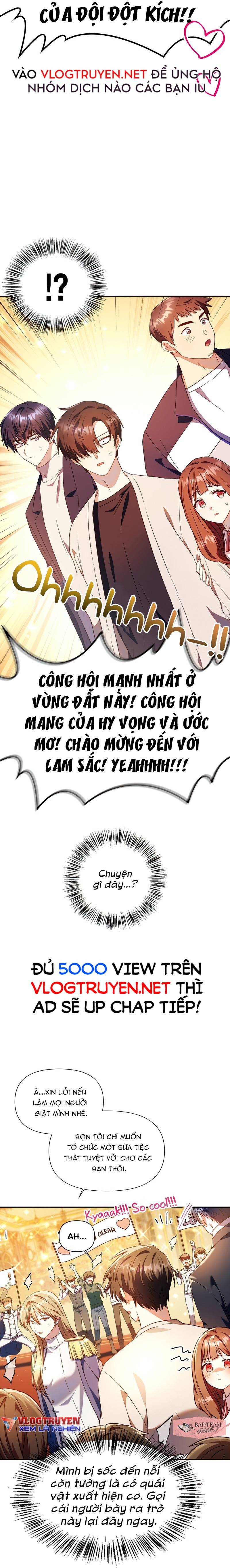 Xuyên Không, Rác Rưởi Hóa Chiến Lược Gia Chapter 28 - Trang 2
