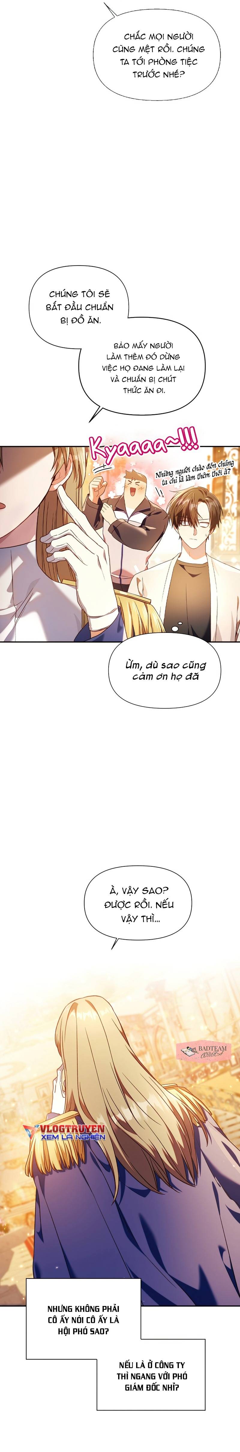 Xuyên Không, Rác Rưởi Hóa Chiến Lược Gia Chapter 28 - Trang 2