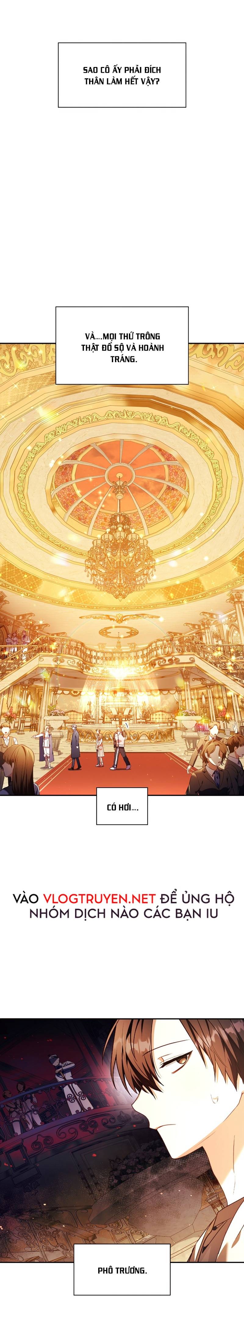 Xuyên Không, Rác Rưởi Hóa Chiến Lược Gia Chapter 28 - Trang 2