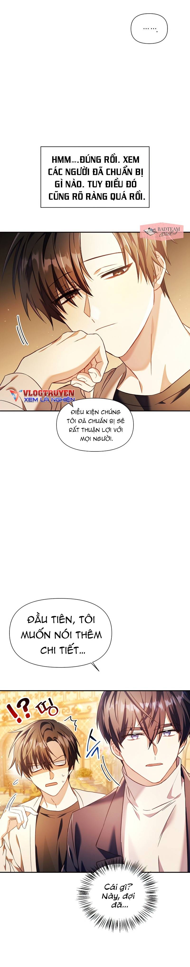 Xuyên Không, Rác Rưởi Hóa Chiến Lược Gia Chapter 28 - Trang 2