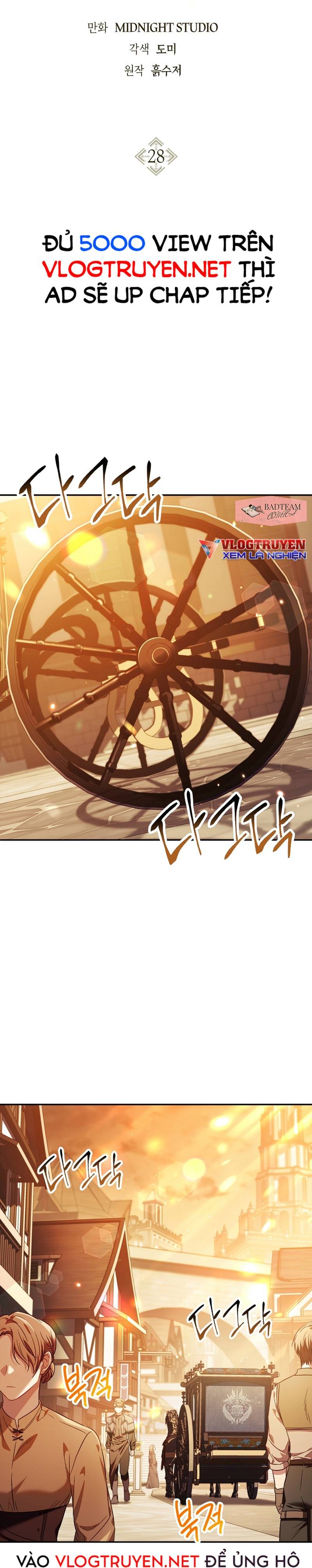 Xuyên Không, Rác Rưởi Hóa Chiến Lược Gia Chapter 28 - Trang 2