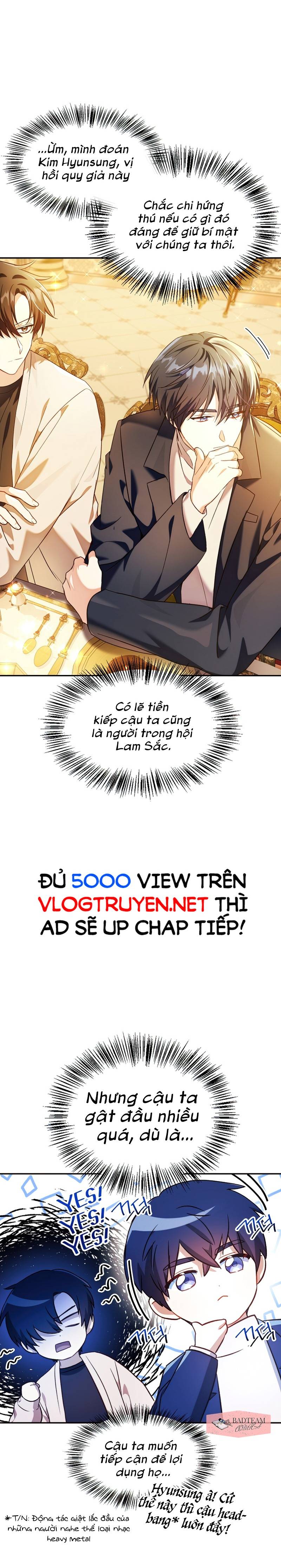 Xuyên Không, Rác Rưởi Hóa Chiến Lược Gia Chapter 28 - Trang 2