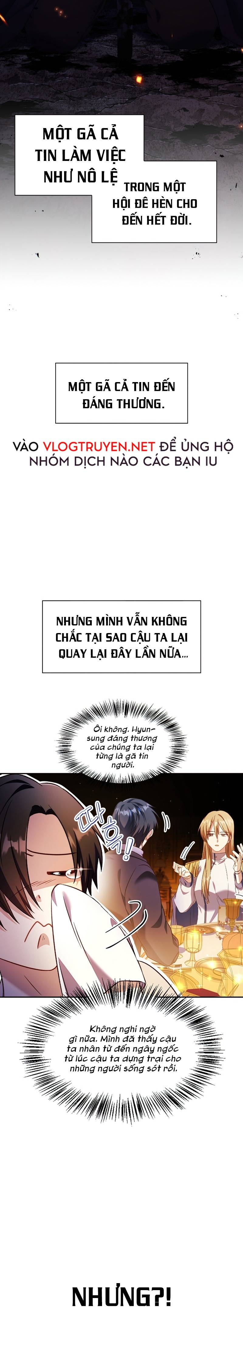 Xuyên Không, Rác Rưởi Hóa Chiến Lược Gia Chapter 28 - Trang 2