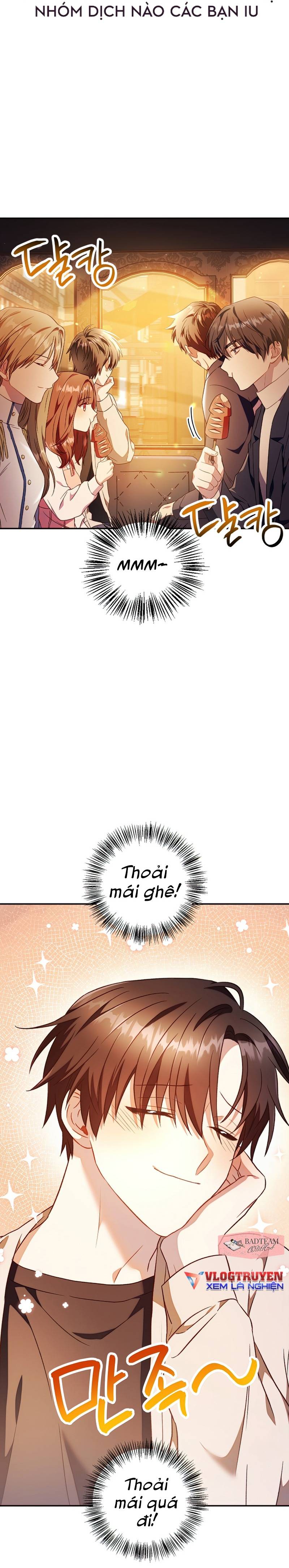 Xuyên Không, Rác Rưởi Hóa Chiến Lược Gia Chapter 28 - Trang 2