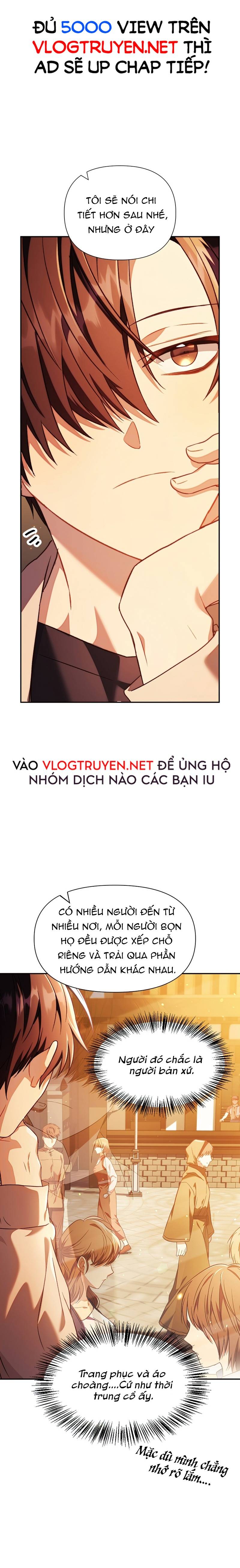 Xuyên Không, Rác Rưởi Hóa Chiến Lược Gia Chapter 28 - Trang 2