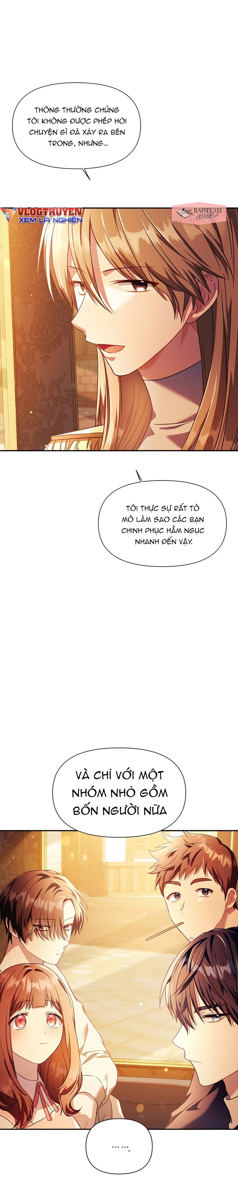 Xuyên Không, Rác Rưởi Hóa Chiến Lược Gia Chapter 28 - Trang 2