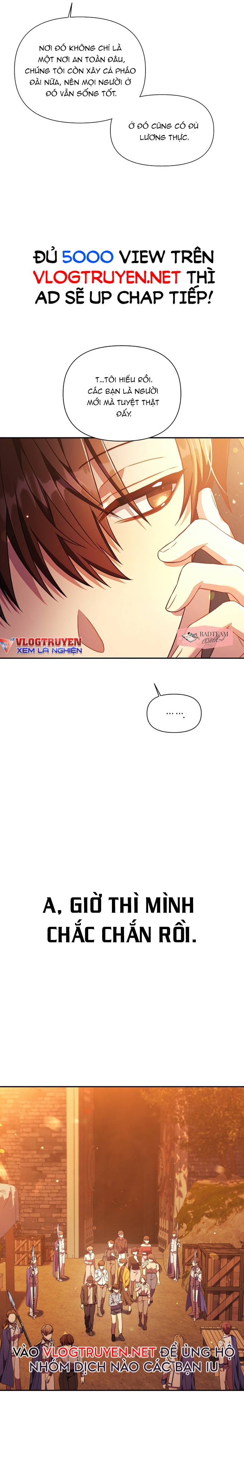 Xuyên Không, Rác Rưởi Hóa Chiến Lược Gia Chapter 28 - Trang 2