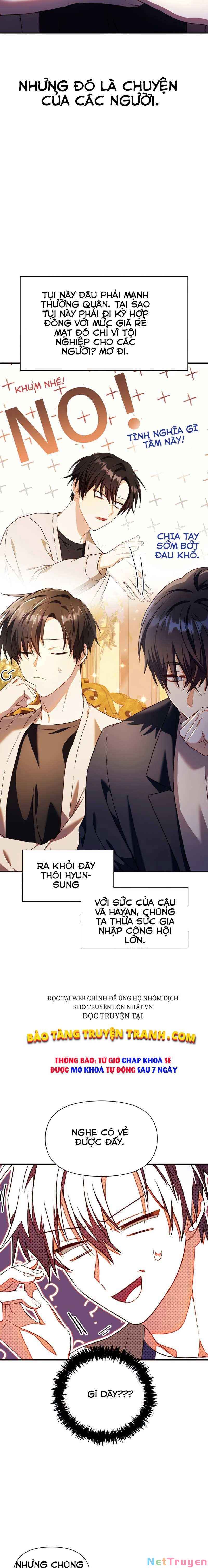 Xuyên Không, Rác Rưởi Hóa Chiến Lược Gia Chapter 29 - Trang 2