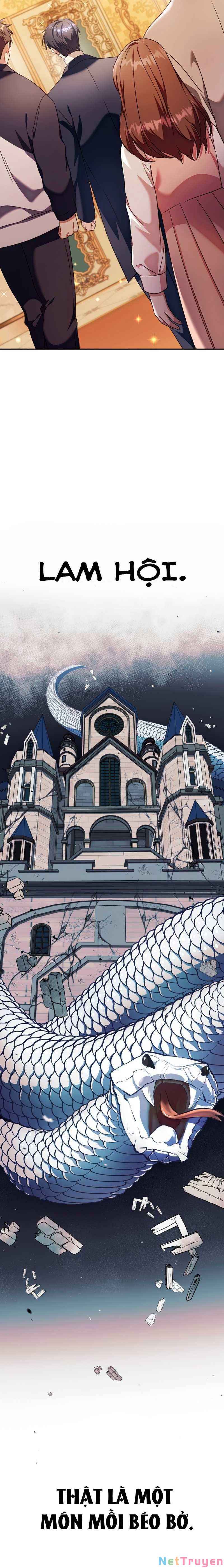 Xuyên Không, Rác Rưởi Hóa Chiến Lược Gia Chapter 29 - Trang 2