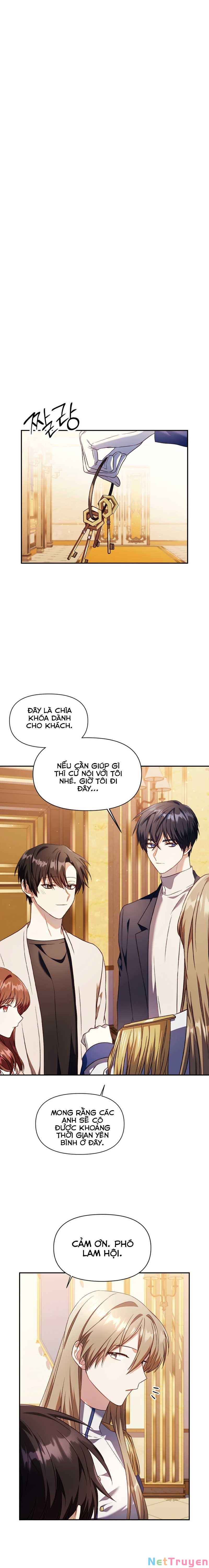 Xuyên Không, Rác Rưởi Hóa Chiến Lược Gia Chapter 29 - Trang 2