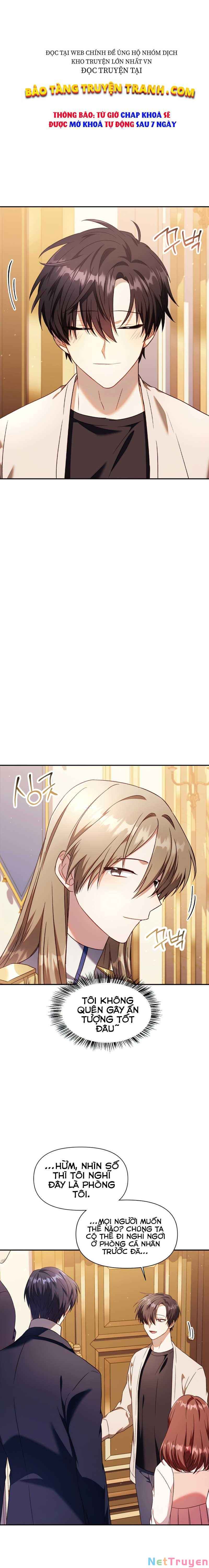 Xuyên Không, Rác Rưởi Hóa Chiến Lược Gia Chapter 29 - Trang 2