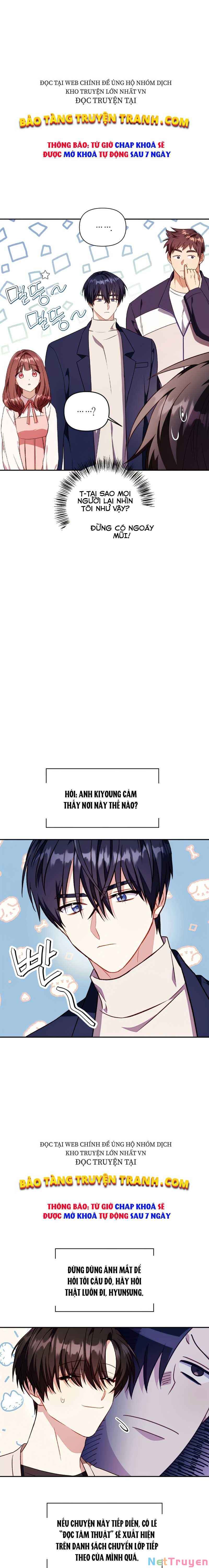 Xuyên Không, Rác Rưởi Hóa Chiến Lược Gia Chapter 29 - Trang 2