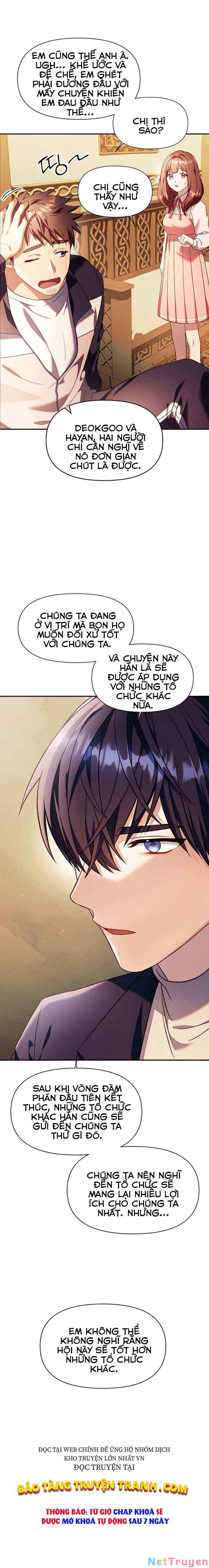 Xuyên Không, Rác Rưởi Hóa Chiến Lược Gia Chapter 29 - Trang 2