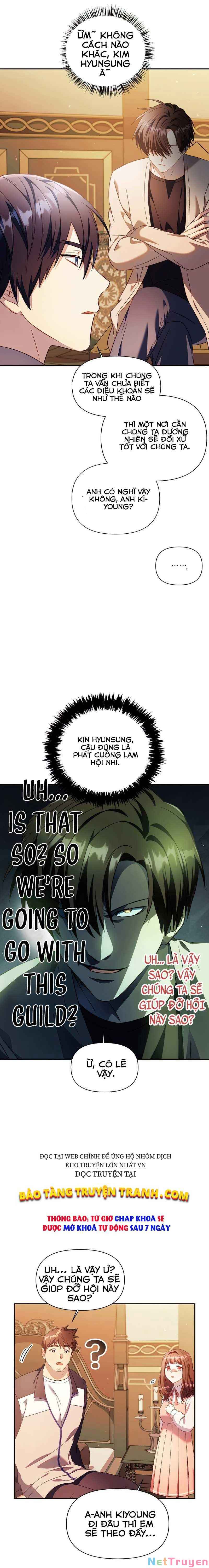 Xuyên Không, Rác Rưởi Hóa Chiến Lược Gia Chapter 29 - Trang 2