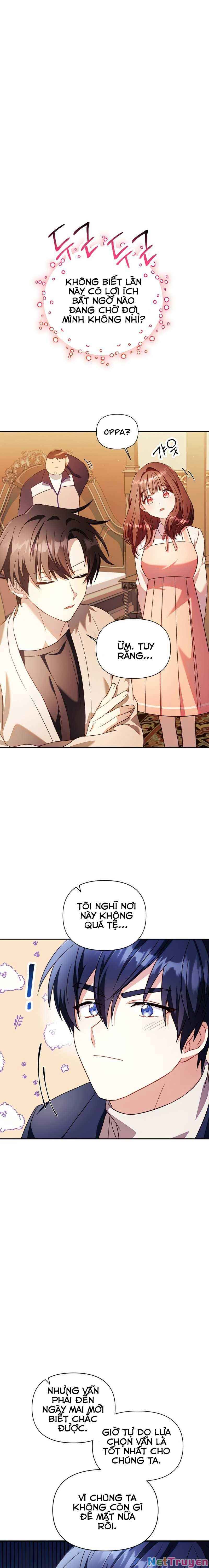 Xuyên Không, Rác Rưởi Hóa Chiến Lược Gia Chapter 29 - Trang 2