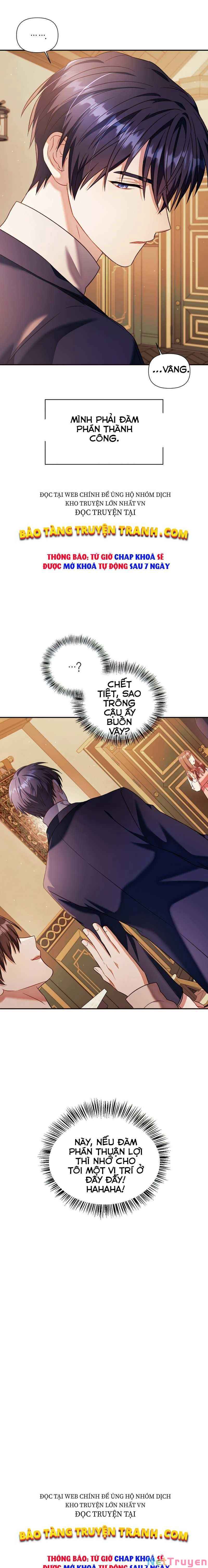 Xuyên Không, Rác Rưởi Hóa Chiến Lược Gia Chapter 29 - Trang 2