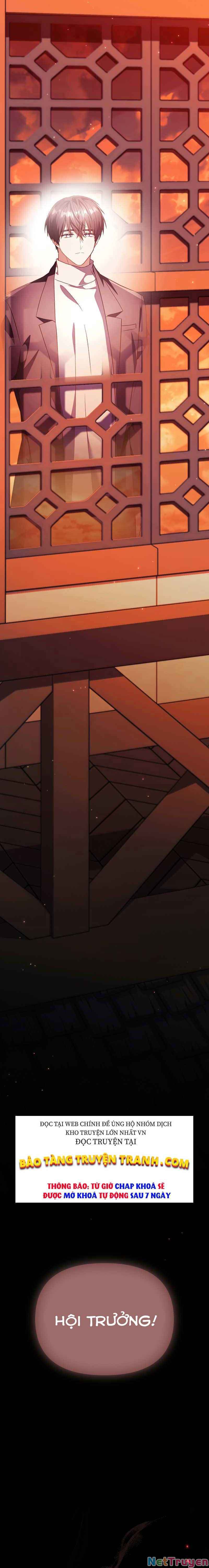 Xuyên Không, Rác Rưởi Hóa Chiến Lược Gia Chapter 29 - Trang 2