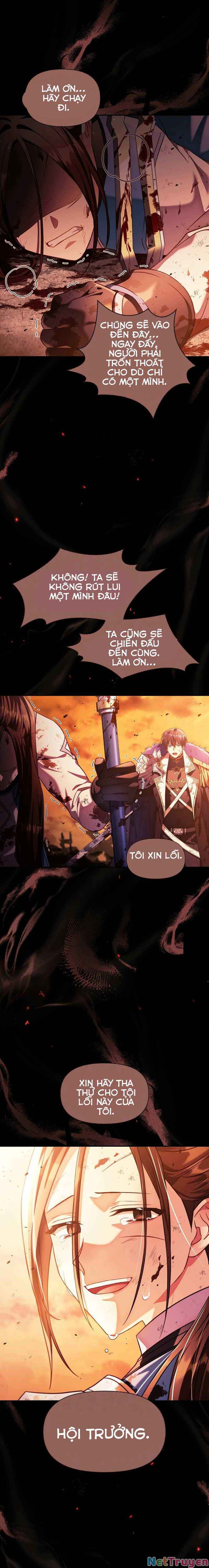 Xuyên Không, Rác Rưởi Hóa Chiến Lược Gia Chapter 29 - Trang 2