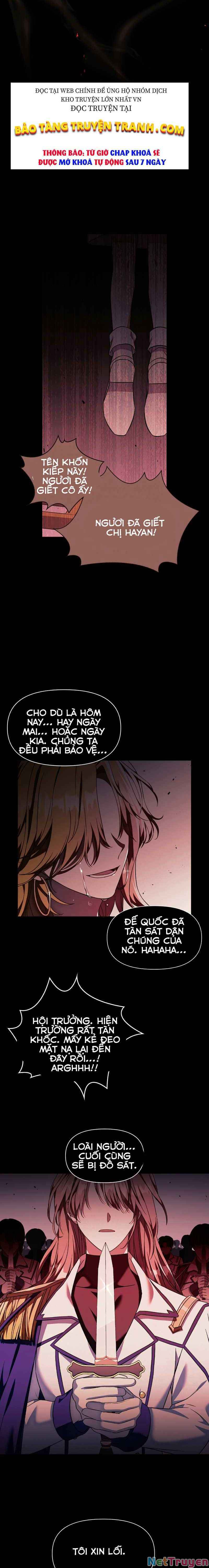 Xuyên Không, Rác Rưởi Hóa Chiến Lược Gia Chapter 29 - Trang 2