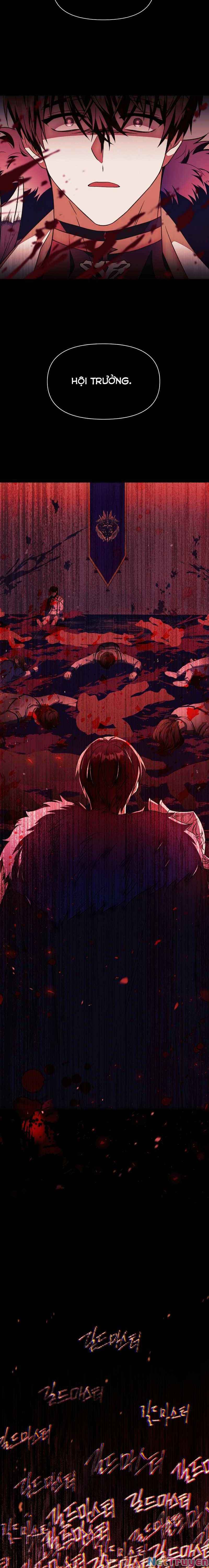 Xuyên Không, Rác Rưởi Hóa Chiến Lược Gia Chapter 29 - Trang 2