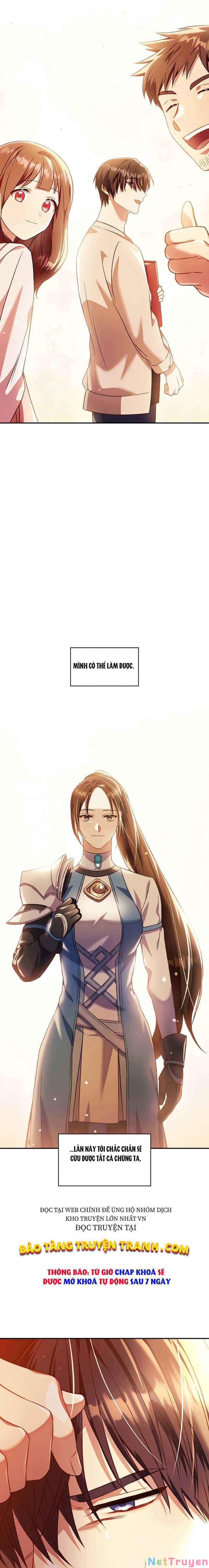 Xuyên Không, Rác Rưởi Hóa Chiến Lược Gia Chapter 29 - Trang 2