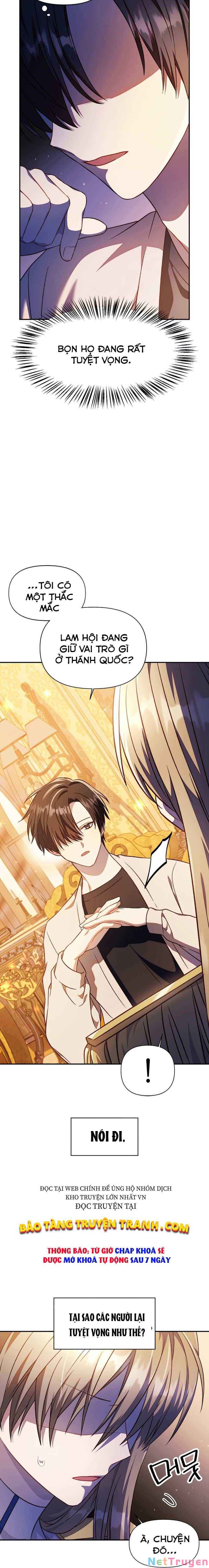 Xuyên Không, Rác Rưởi Hóa Chiến Lược Gia Chapter 29 - Trang 2