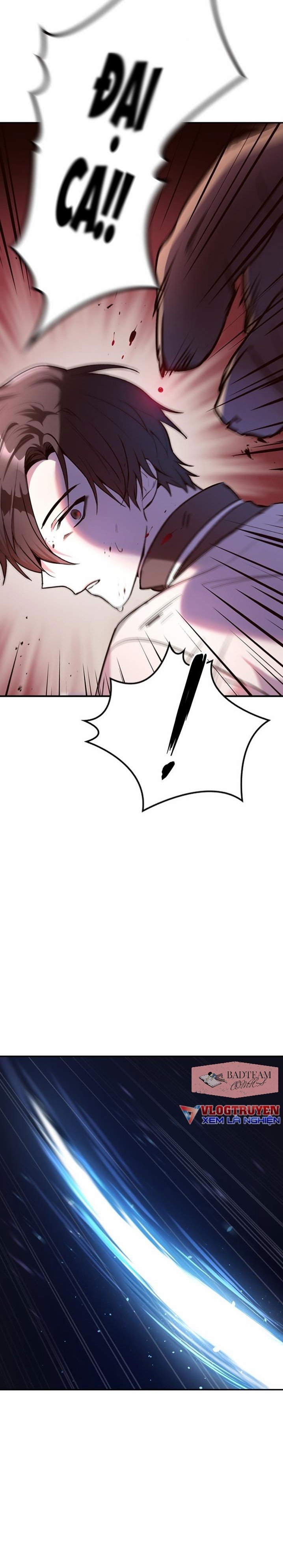 Xuyên Không, Rác Rưởi Hóa Chiến Lược Gia Chapter 3 - Trang 2