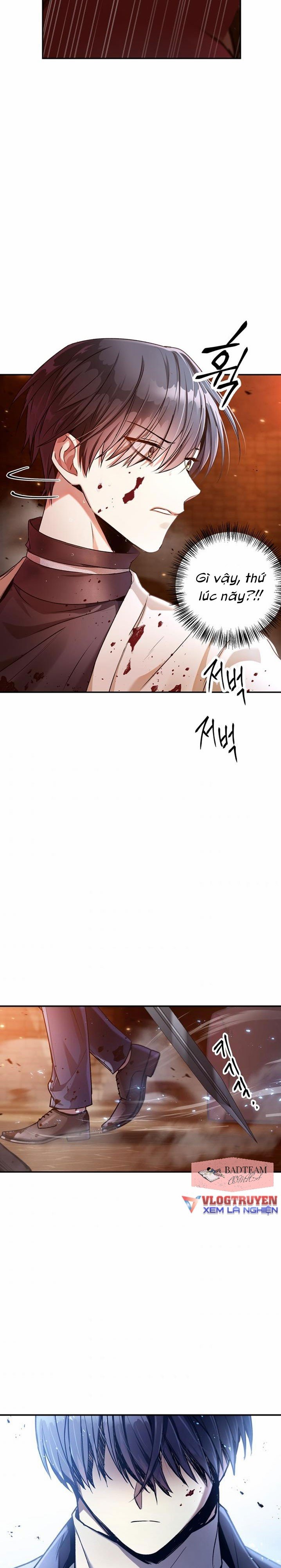 Xuyên Không, Rác Rưởi Hóa Chiến Lược Gia Chapter 3 - Trang 2