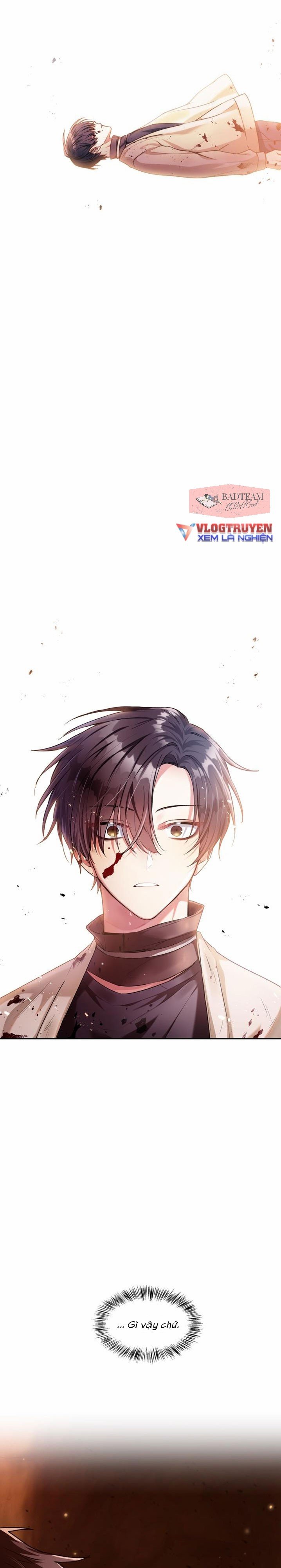 Xuyên Không, Rác Rưởi Hóa Chiến Lược Gia Chapter 3 - Trang 2