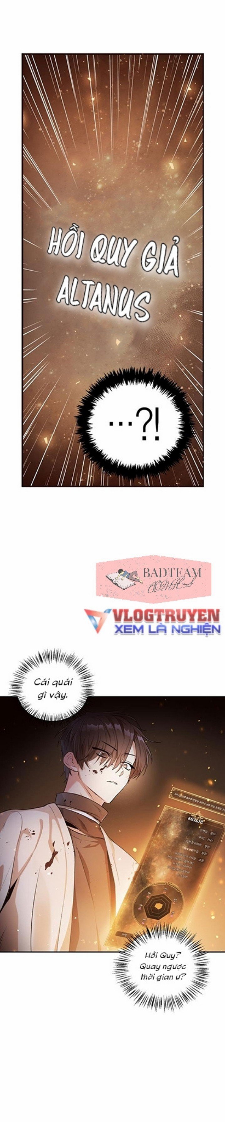 Xuyên Không, Rác Rưởi Hóa Chiến Lược Gia Chapter 3 - Trang 2