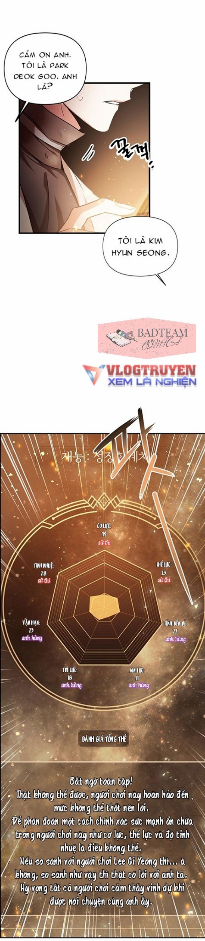 Xuyên Không, Rác Rưởi Hóa Chiến Lược Gia Chapter 3 - Trang 2