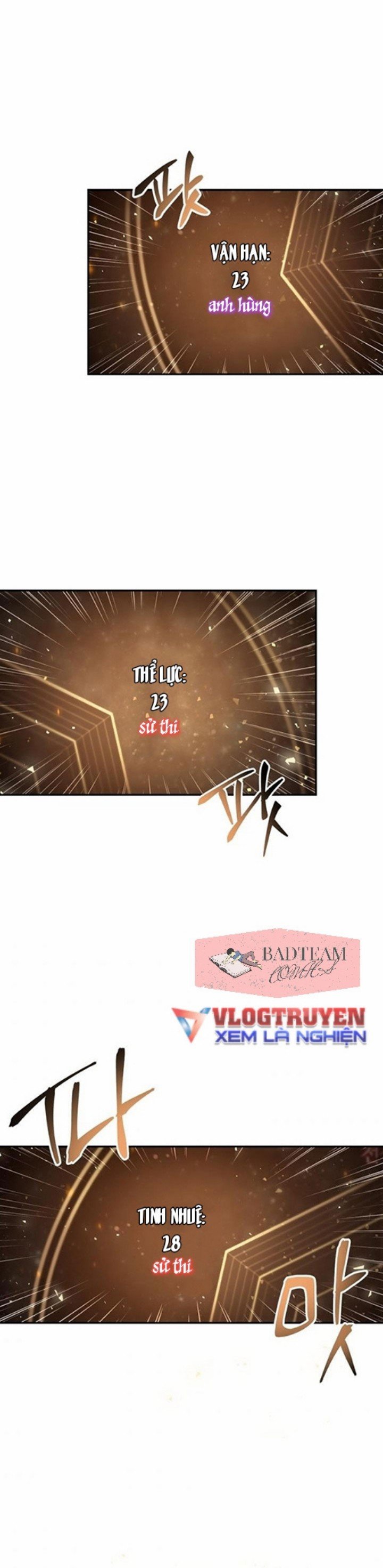 Xuyên Không, Rác Rưởi Hóa Chiến Lược Gia Chapter 3 - Trang 2