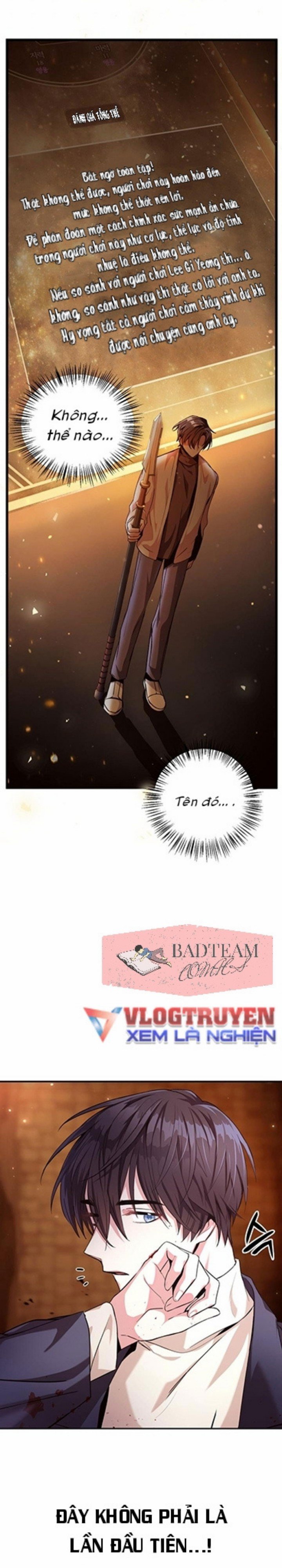 Xuyên Không, Rác Rưởi Hóa Chiến Lược Gia Chapter 3 - Trang 2