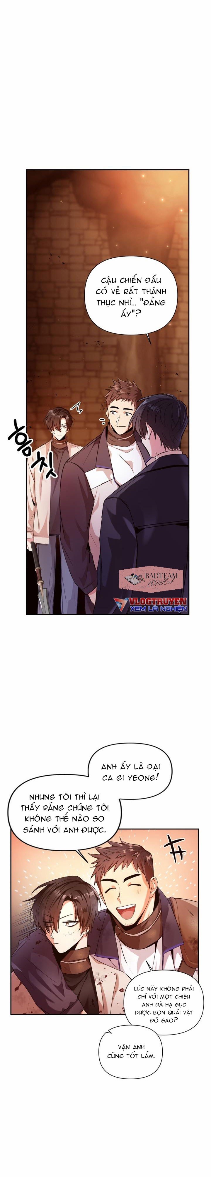 Xuyên Không, Rác Rưởi Hóa Chiến Lược Gia Chapter 3 - Trang 2