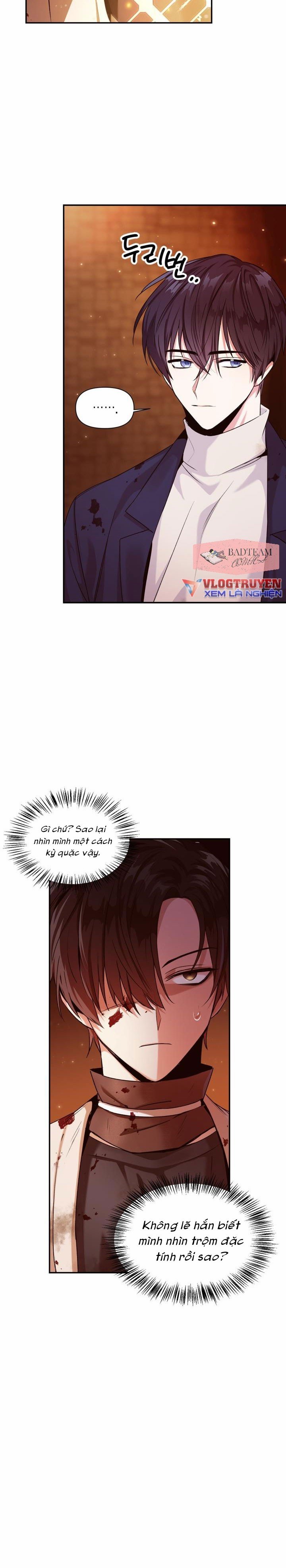 Xuyên Không, Rác Rưởi Hóa Chiến Lược Gia Chapter 3 - Trang 2