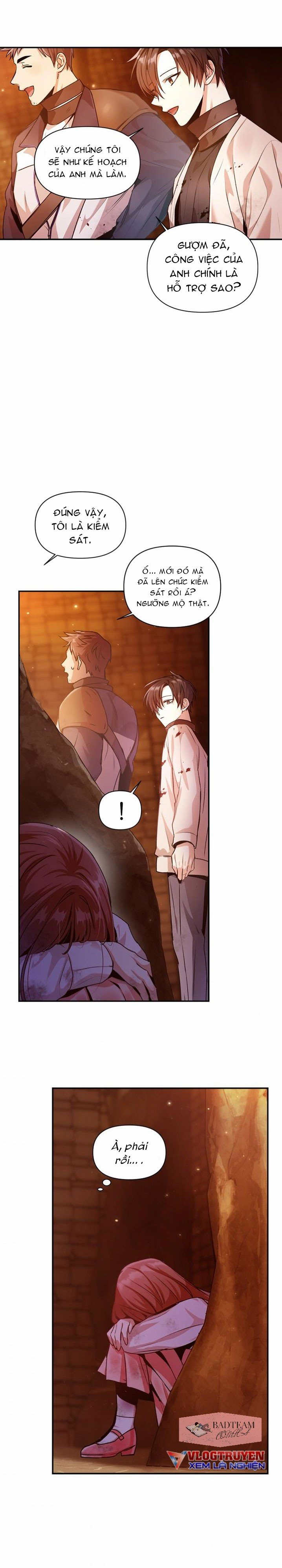 Xuyên Không, Rác Rưởi Hóa Chiến Lược Gia Chapter 3 - Trang 2