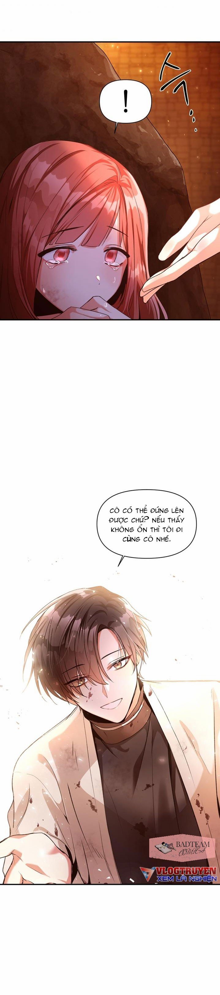 Xuyên Không, Rác Rưởi Hóa Chiến Lược Gia Chapter 3 - Trang 2